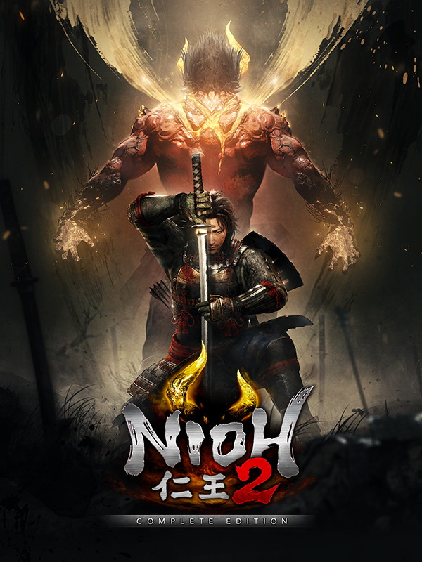 Nioh 2: The Complete Edition