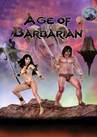 Age of Barbarian Extended Cut