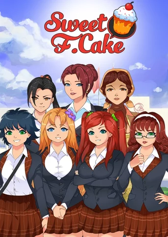 Sweet F. Cake