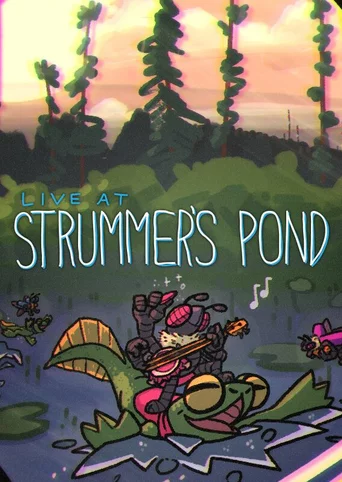 Live at Strummer's Pond
