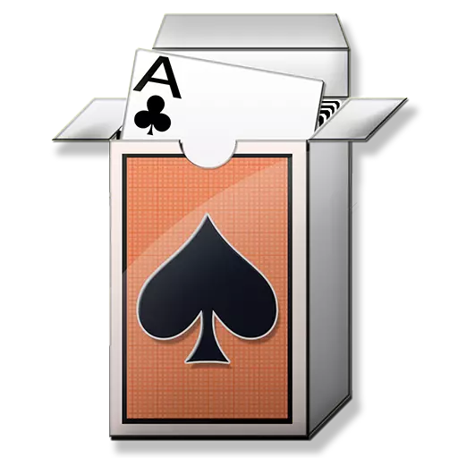 Deluxe Free Cell Solitaire