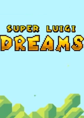 Super Luigi Dreams