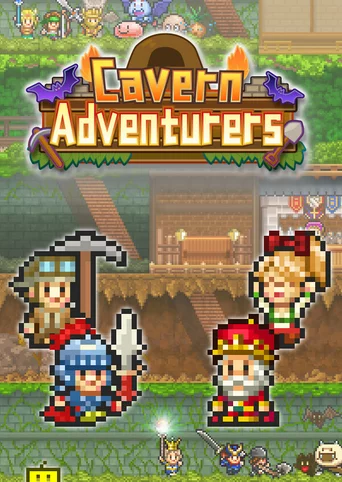 Cavern Adventurers