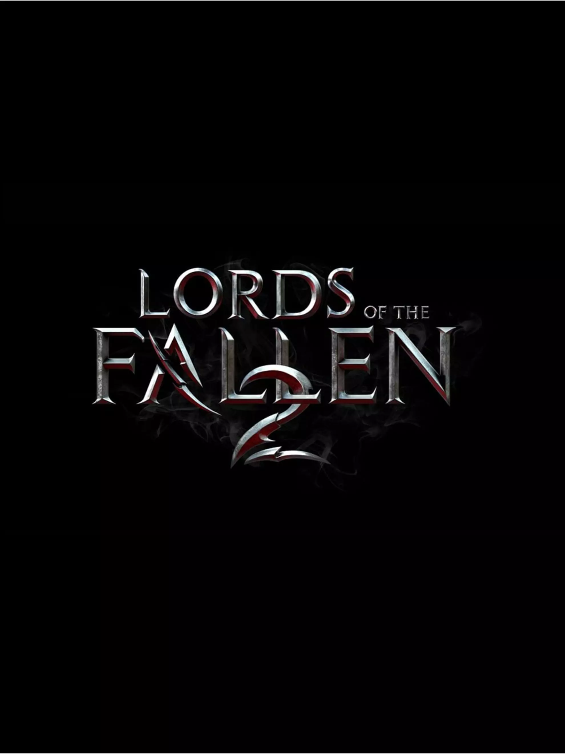 Lords of the Fallen 2