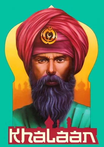 Khalaan