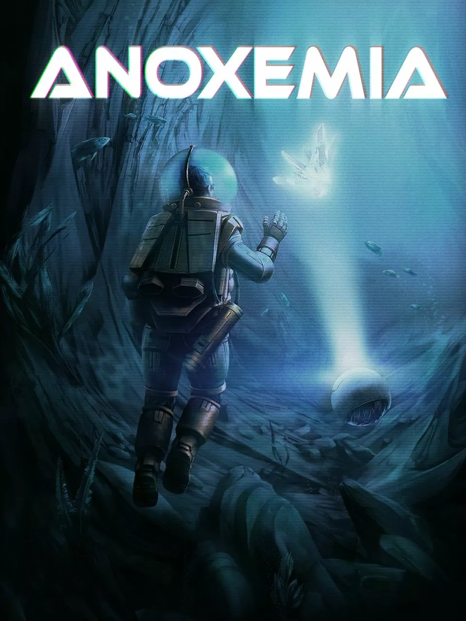 Anoxemia