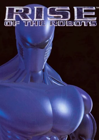 Rise of the Robots