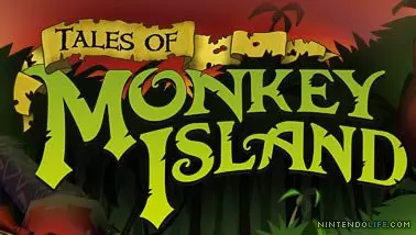 Tales of Monkey Island Chapter 3: Lair of the Leviathan