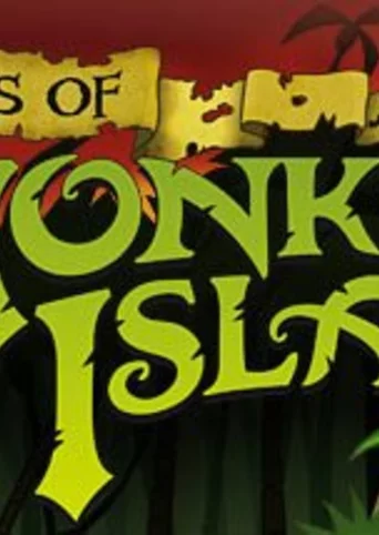 Tales of Monkey Island Chapter 2: The Siege of Spinner Cay
