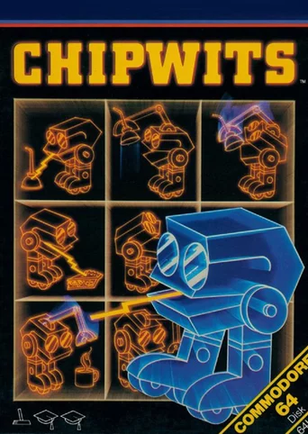 Chipwits
