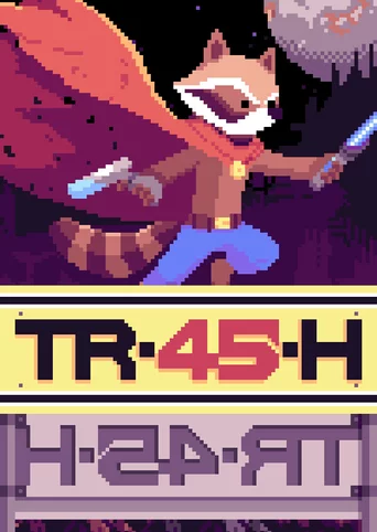 Trash Heart