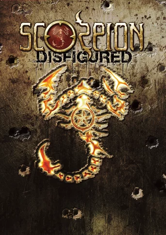 Scorpion Disfigured