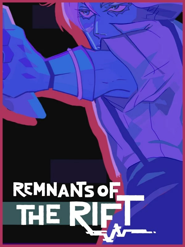 Remnants of the Rift