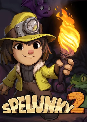 Spelunky 2