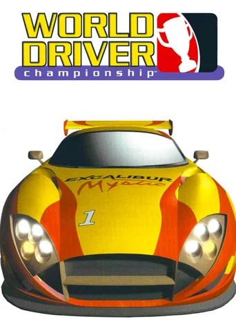 World Driver Championship