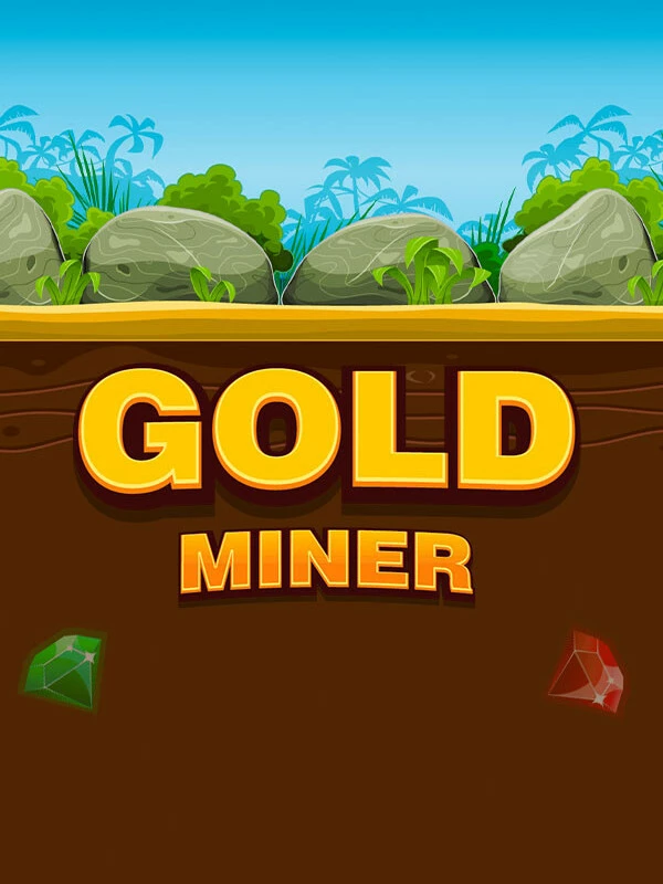 Gold Miner