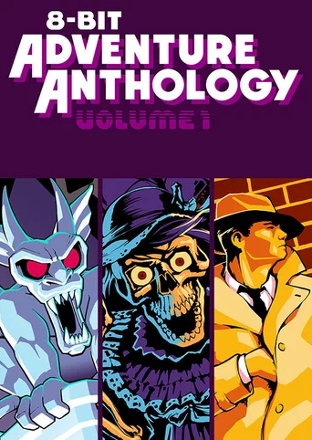 8-bit Adventure Anthology: Volume I