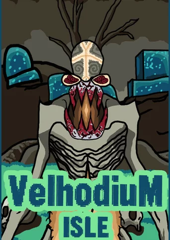 Velhodium Isle
