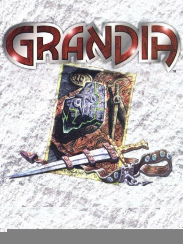 Grandia