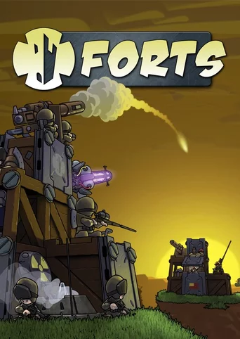 Forts