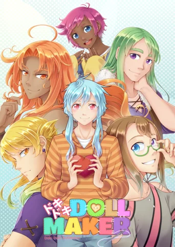 Doki Doki Dollmaker