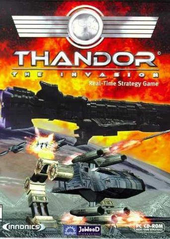 Thandor: The Invasion