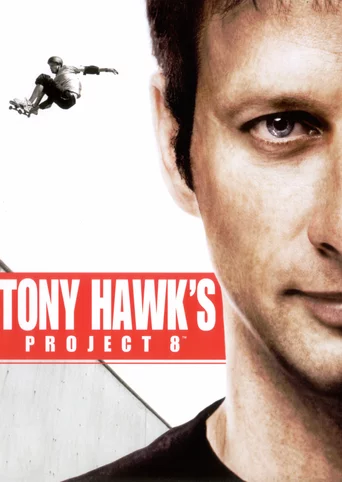 Tony Hawk's Project 8