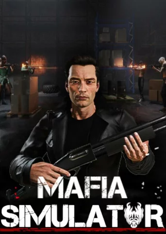 Mafia Simulator