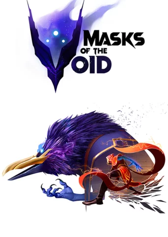 Masks of the Void