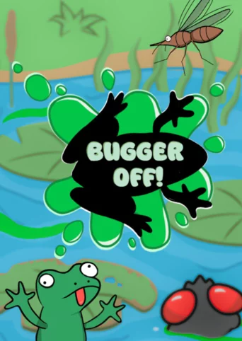 Bugger Off!