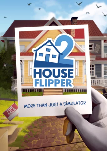 House Flipper 2