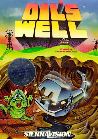 Oil's Well