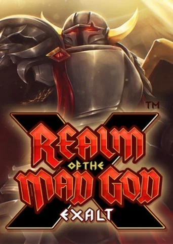 Realm of the Mad God Exalt