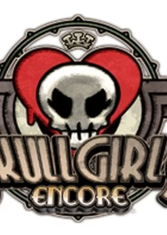 Skullgirls Encore