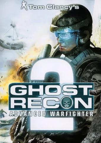 Tom Clancy's Ghost Recon Advanced Warfighter 2