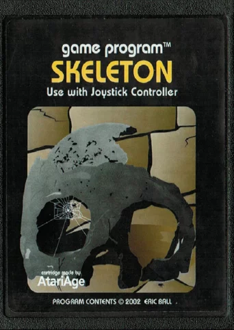 Skeleton