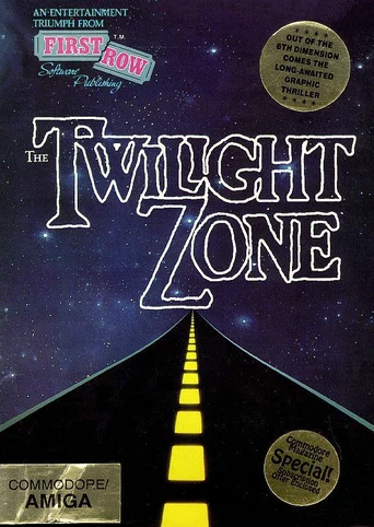 The Twilight Zone