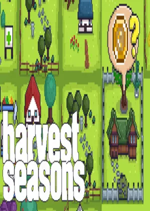 Harvest Seasons