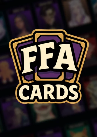 FFA Cards