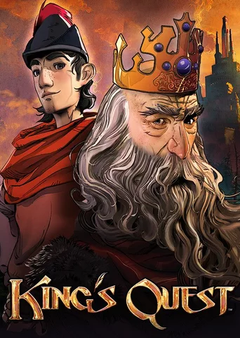 King's Quest