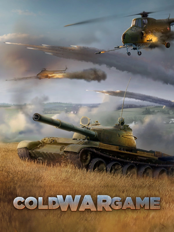 Cold War Game
