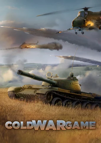 Cold War Game