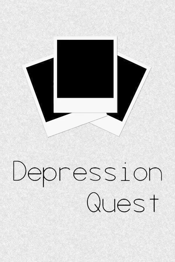 Depression Quest