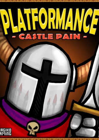 Platformance: Castle Pain