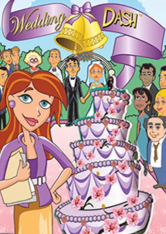 Wedding Dash