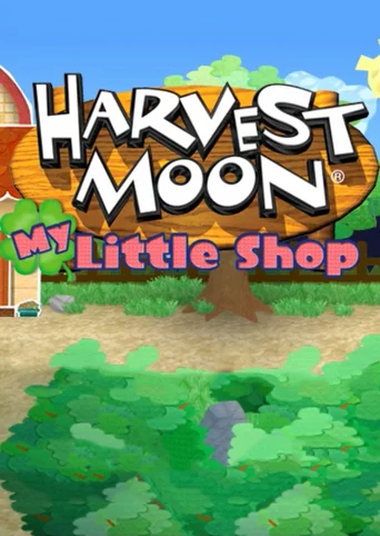 Harvest Moon: My Little Shop