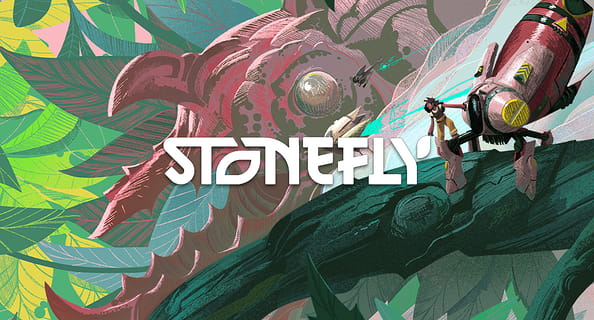 Stonefly