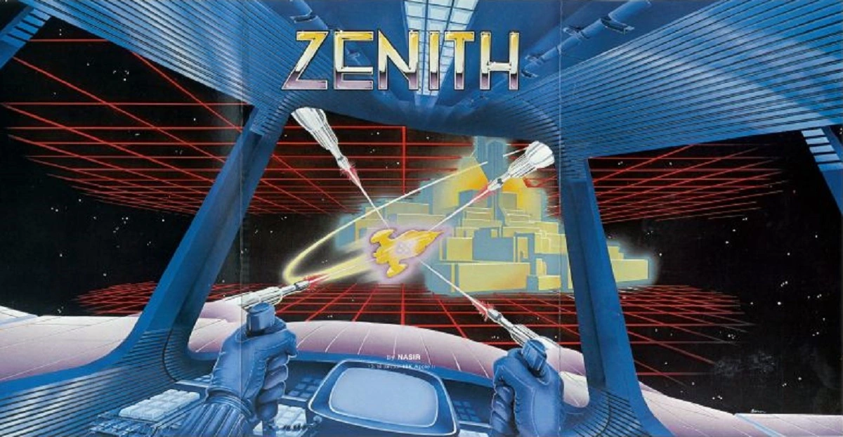 Zenith