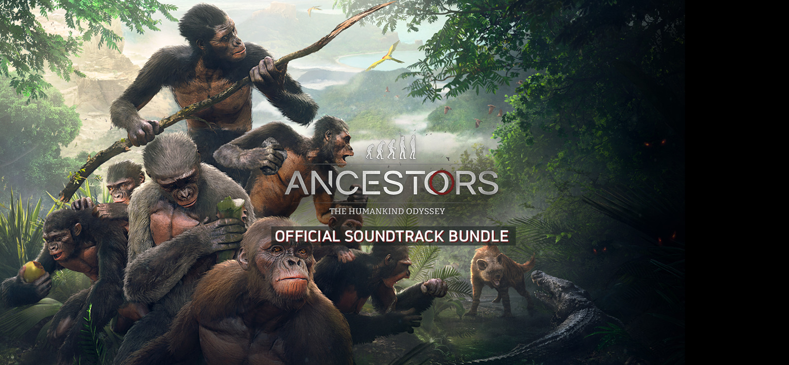 Ancestors odyssey. ANCESTORS: the humankind Odyssey. Игра ANCESTORS the humankind Odyssey. ANCESTORS the humankind Odyssey карта. ANCESTORS обезьяны.