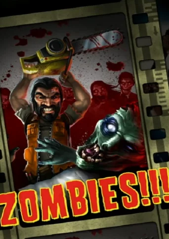 Zombies!!!